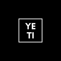 Logo von YETI